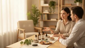 Best Tirzepatide Clinic Visalia — Licensed Online Access