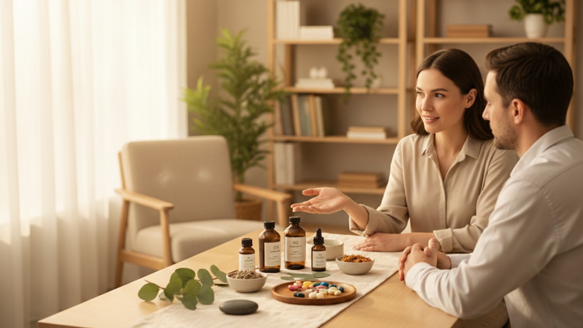Best Tirzepatide Clinic Visalia — Licensed Online Access