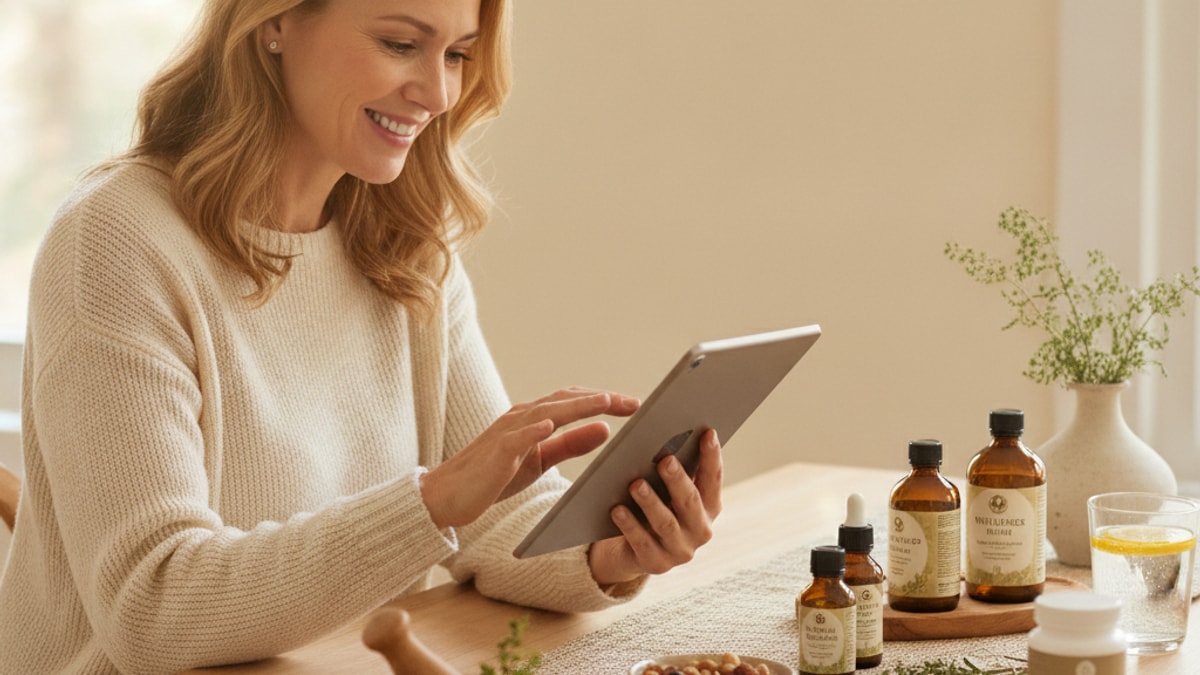Semaglutide Online Montgomery — Fast Access & Delivery