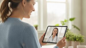 Zepbound Telehealth Connecticut — Online Access & Delivery