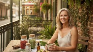 Sermorelin Therapy New Orleans — Medical Protocols Explained