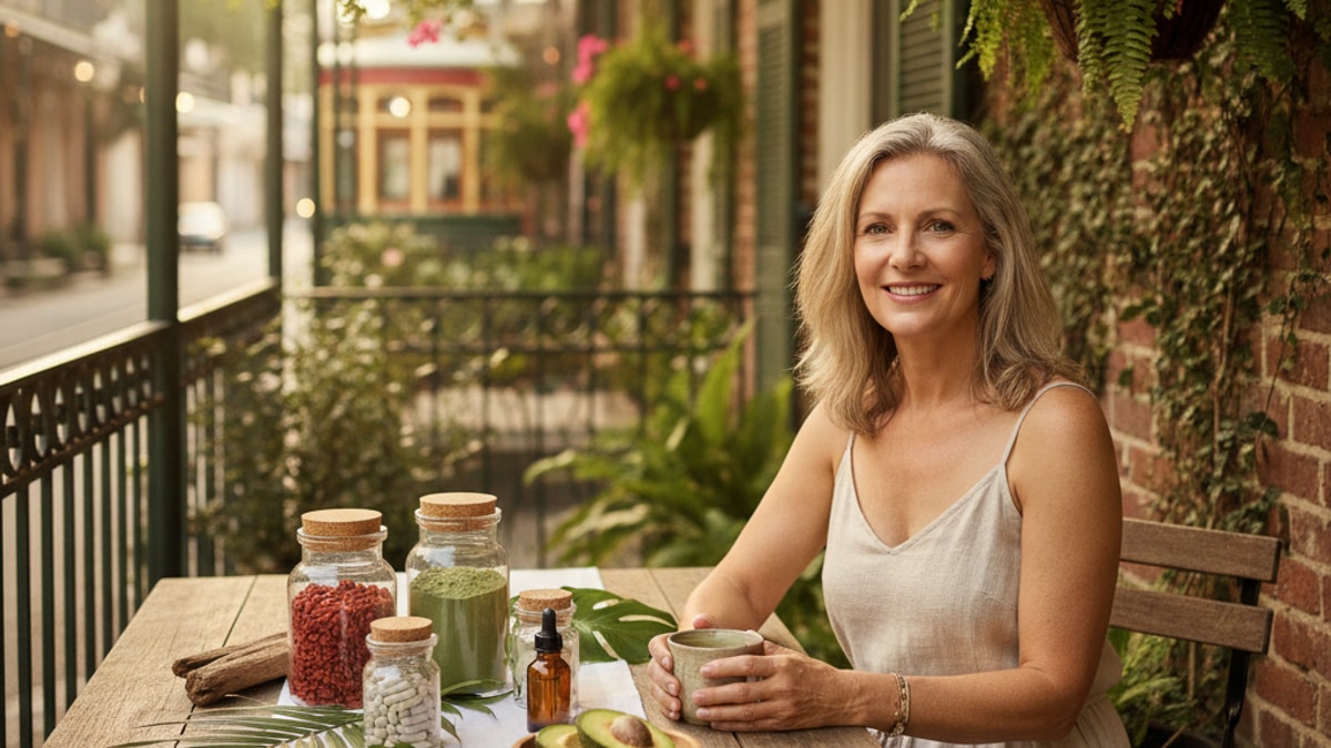 Sermorelin Therapy New Orleans — Medical Protocols Explained