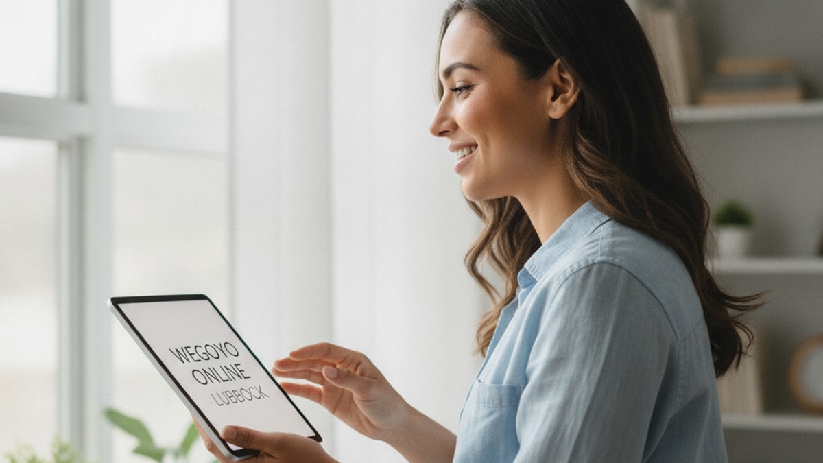 Wegovy Online Lubbock — Licensed Prescriptions Delivered
