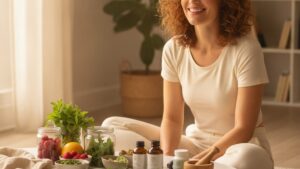 Sermorelin Memphis — Peptide Therapy for Growth Hormone