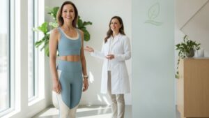 Best Wegovy Clinic in Olathe — Telehealth GLP-1 Treatment