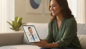Telehealth Tirzepatide Oklahoma City — Fast Licensed Access