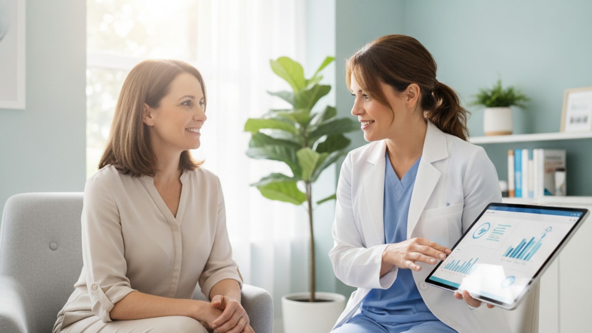 Best Ozempic Clinic Laredo — Online GLP-1 Treatment