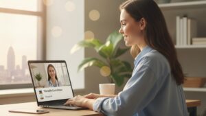 Telehealth Tirzepatide Cincinnati — Prescribed & Shipped