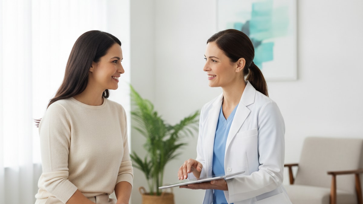Best Ozempic Clinic — Choosing the Right GLP-1 Provider