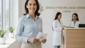 Best Semaglutide Clinic — Yonkers Telehealth GLP-1 Guide