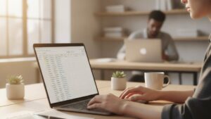Keywords with Commas — Fix Spacing in Lists | TrimrX
