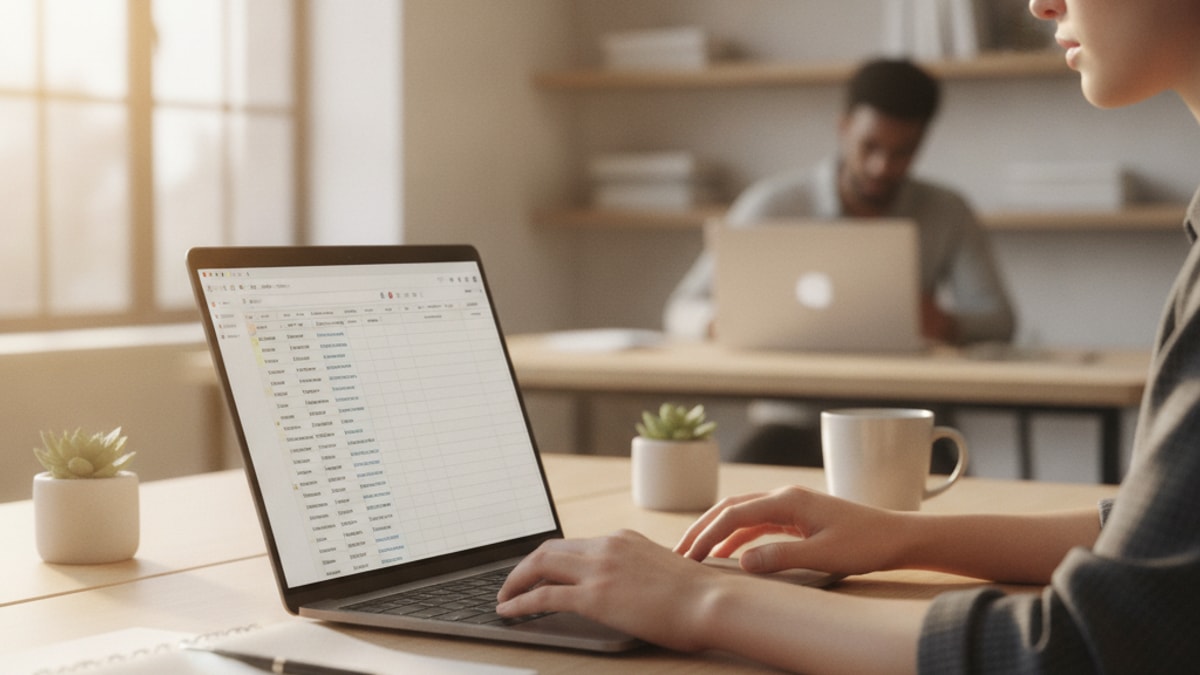 Keywords with Commas — Fix Spacing in Lists | TrimrX