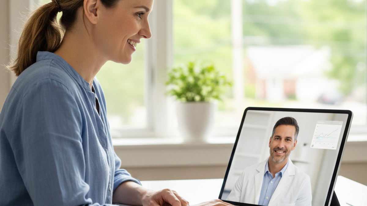 Online Semaglutide Doctor New Jersey — Licensed, Fast, Legit