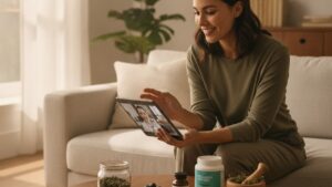 Telehealth Semaglutide Simi Valley — Fast Access, No