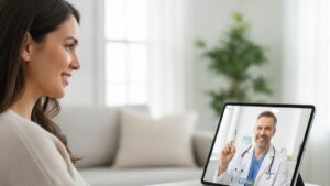 Telehealth Ozempic Visalia — Medical Access & Delivery
