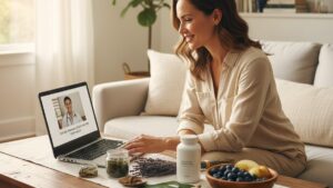 Online Semaglutide Doctor Kentucky — Fast Access, Licensed
