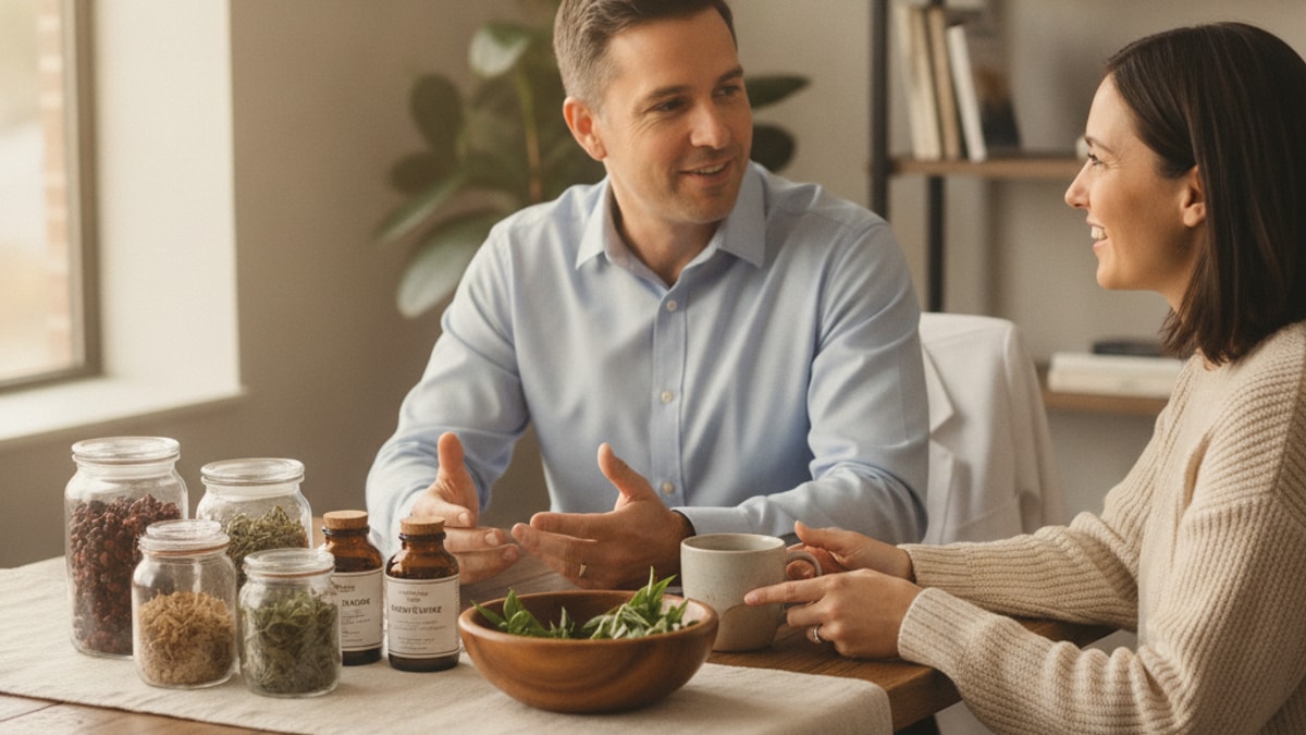 Best Semaglutide Clinic in OKC — Licensed Telehealth Care