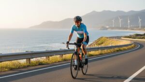 Wegovy for Cyclists — Performance, Safety & Dosing Explained