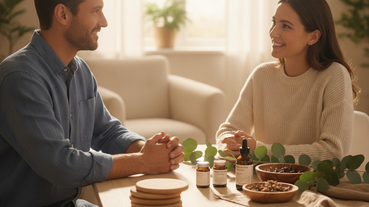 How to Get Tirzepatide in Chesapeake — Licensed Telehealth