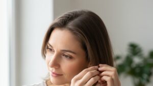 Mounjaro Hair Loss — What Patients Need to Know | TrimRx