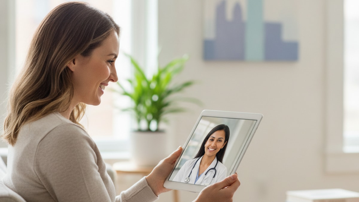 Telehealth Wegovy Columbus — FDA Weight Loss Online
