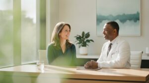 Best Ozempic Clinic Pasadena — Telehealth GLP-1 Rx
