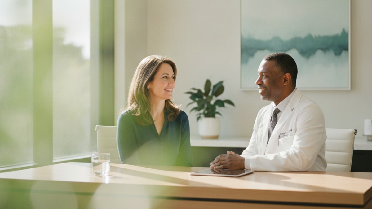 Best Ozempic Clinic Pasadena — Telehealth GLP-1 Rx