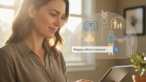 Wegovy Without Insurance Arizona — Cost, Access, & Options