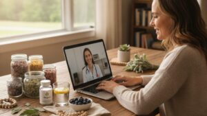 Telehealth Wegovy Cleveland — Online GLP-1 Weight Loss