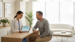 Best Tirzepatide Clinic Arlington — Licensed Care, Fast