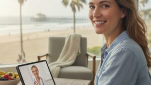 Telehealth Wegovy Huntington Beach — Get Prescribed Online