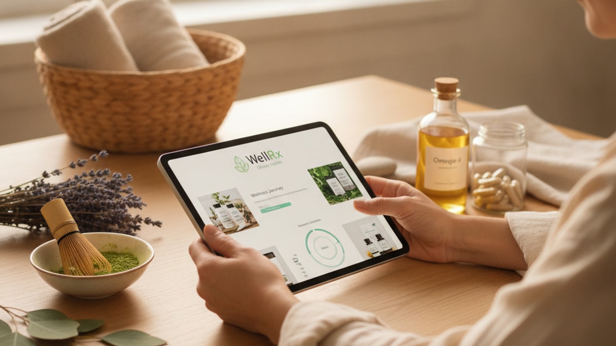 Semaglutide Online — Fast Access & Clinical Support