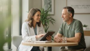 Best Tirzepatide Clinic Elizabeth — Telehealth Access