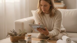 How to Get Wegovy in Elizabeth — Telehealth Access Guide