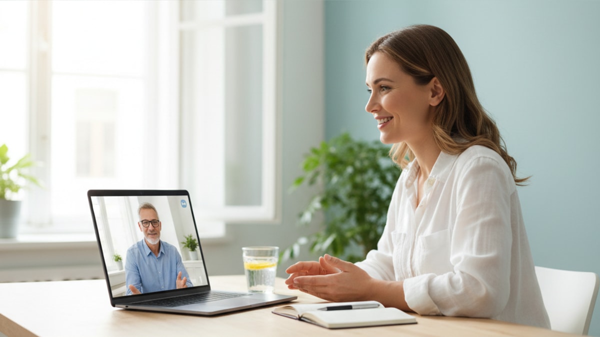 Online Semaglutide Doctor in Maine — Fast Access & Delivery
