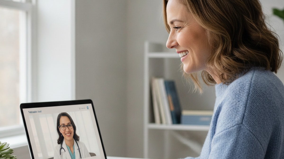 Telehealth Tirzepatide Fort Collins — Online Prescriptions