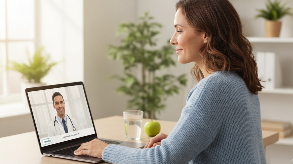 Ozempic Online Lafayette — Medical Access, Costs, Delivery