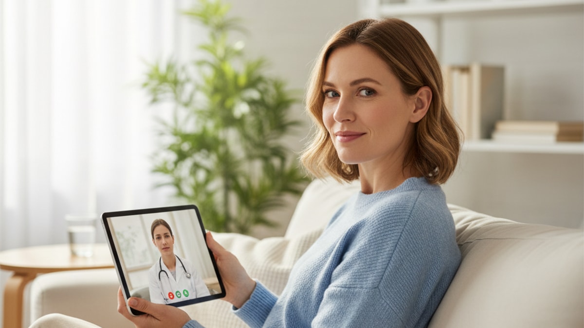 Wegovy Telehealth New Jersey — Fast Online Access