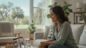 Ozempic Telehealth South Carolina — Licensed Prescriptions