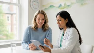 How to Get Wegovy Worcester — Prescription & Delivery