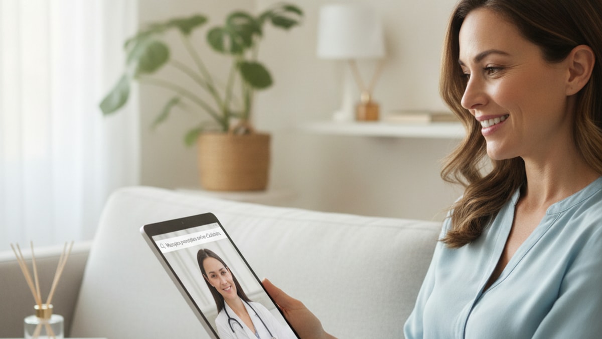 Mounjaro Prescription Online California — Fast Access Guide