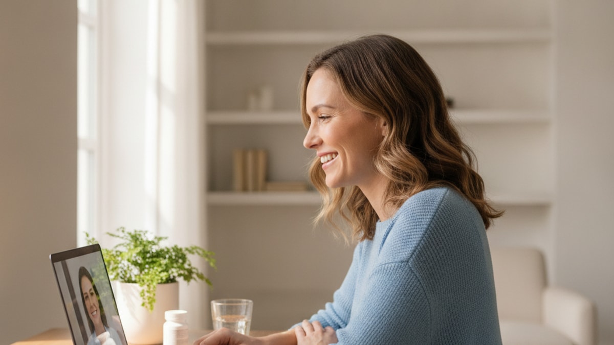 Telehealth Wegovy Bellevue — Fast GLP-1 Prescriptions