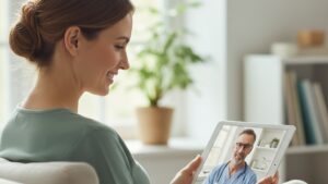Online Semaglutide Doctor Nevada — Fast Access to GLP-1 Care