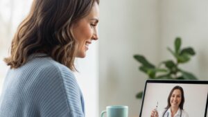 Telehealth Ozempic Cedar Rapids — Fast Access, No Waitlists