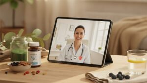 Telehealth Tirzepatide Miramar — Licensed Online Access