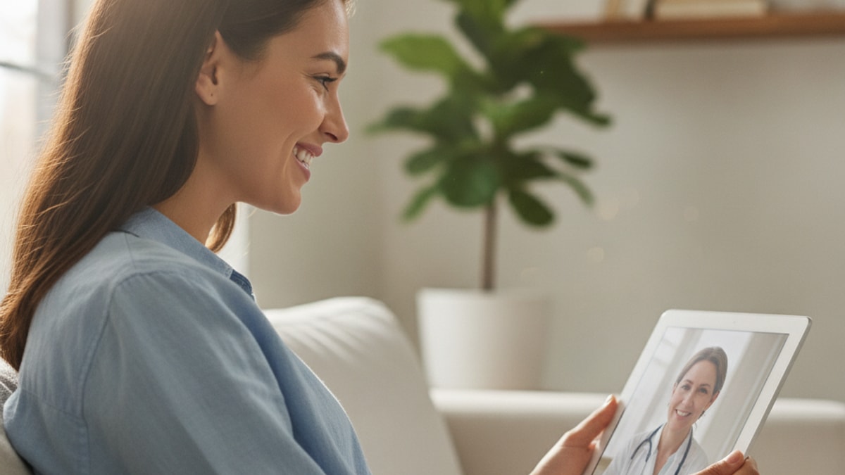 Mounjaro Telehealth Alabama — Online GLP-1 Access | TrimrX