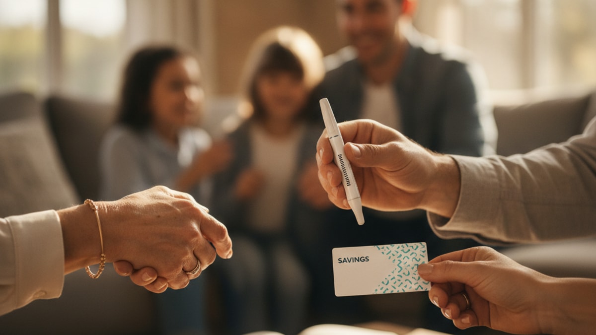 Mounjaro Without Insurance Virginia — Access & Cost Guide