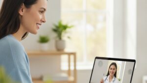 Telehealth Ozempic Cincinnati — Remote GLP-1 Access