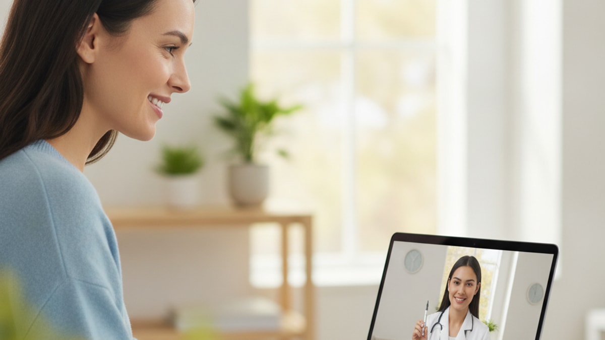 Telehealth Ozempic Cincinnati — Remote GLP-1 Access