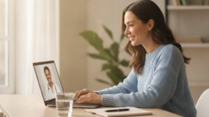 Telehealth Semaglutide Chesapeake — Fast GLP-1 Access